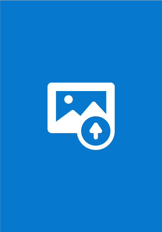 Poster personnalisable téléchargez votre image de style ghibli - TenStickers