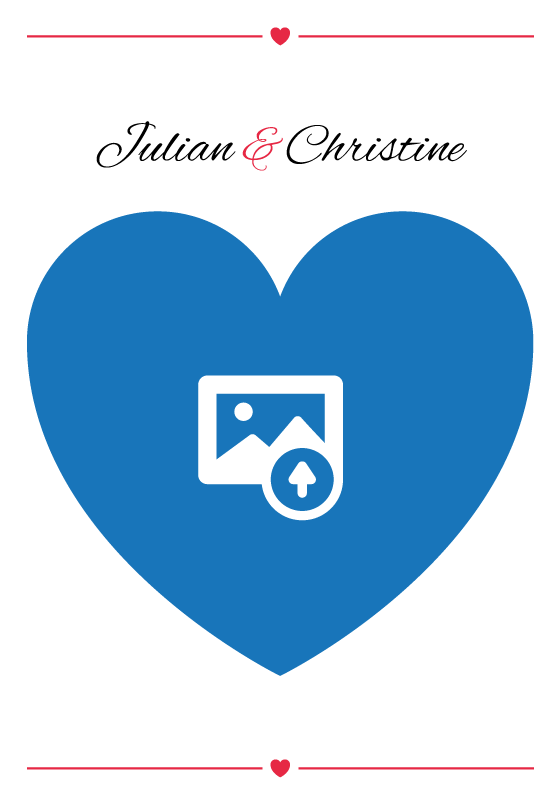 Poster personnalisable les grands-parents - TenStickers