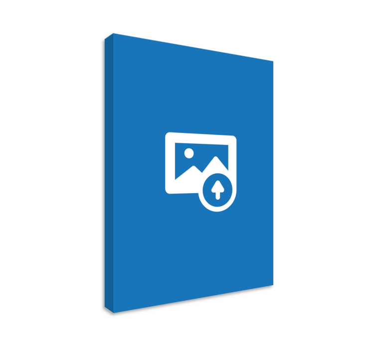 Tableau personnalisé photo de famille - TenStickers