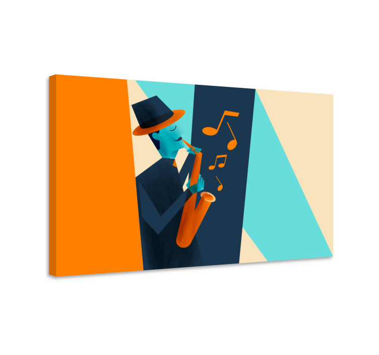 Tableau musique Concepts musicaux - TenStickers