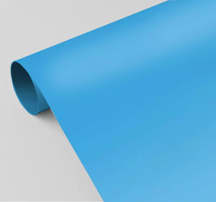 Sticker monde espace de vie douillet - TenStickers