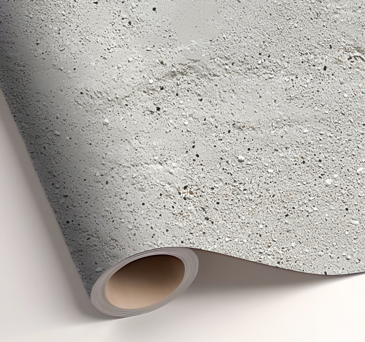 Sticker couleur uni imitation de grès - TenStickers