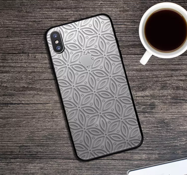 Stickers Monde Motifs Inspiration Japon - TenStickers