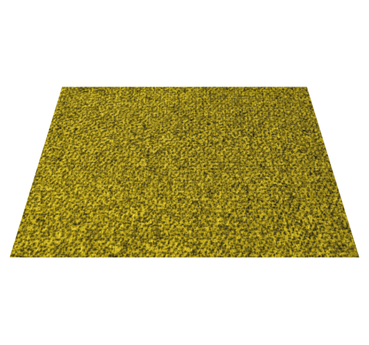 Tapis vinyle plantes ensemble de pots à herbes - TenStickers