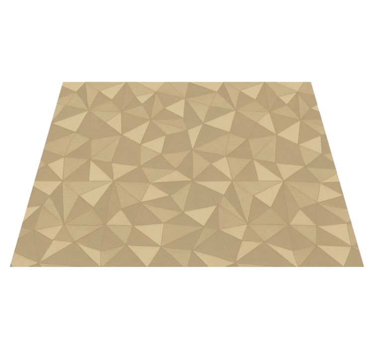 Tapis vinyle chambre moderne 3d - TenStickers