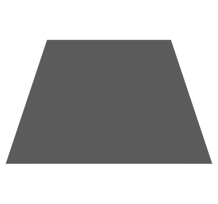 Tapis vinyle chambre drap gris pour armoire - TenStickers