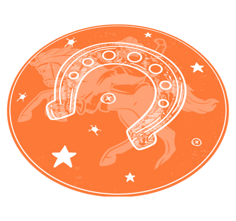 Tapis vinyle pour enfants espace de jeu cosmique - TenStickers