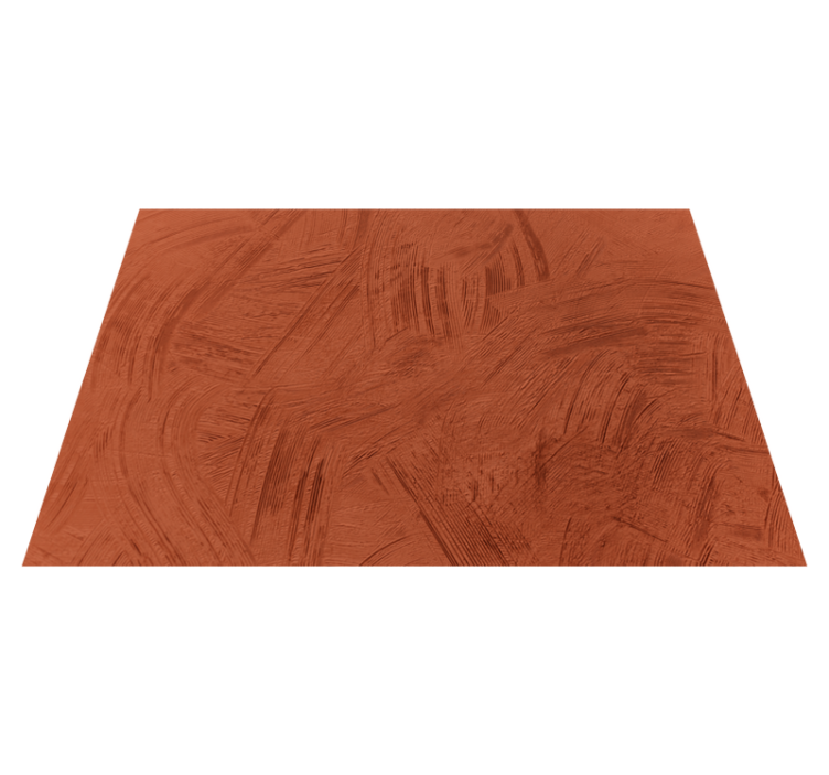Tapis vinyle imitation parquet bois texturé - TenStickers