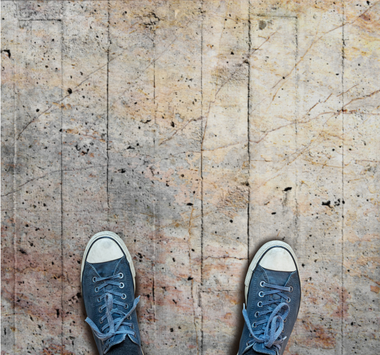 Panneaux d'effet pierre - TenStickers