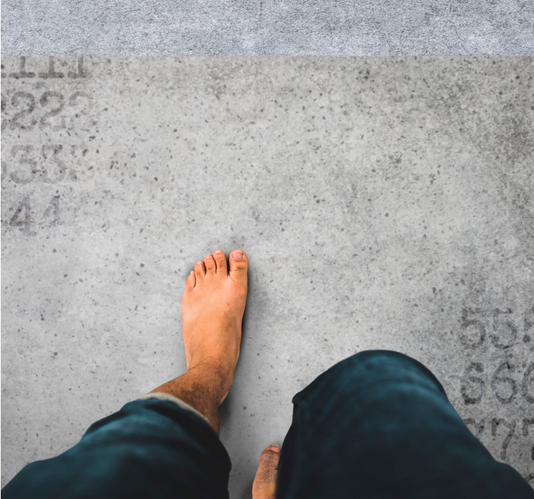 Texture en pierre numérique - TenStickers