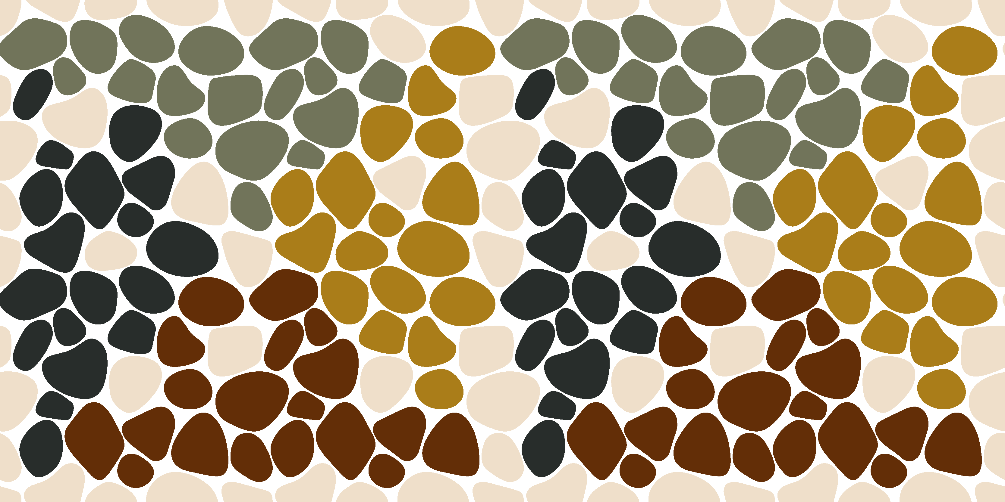 Tapis vinyle salle de bain thème rock coloré - TenStickers