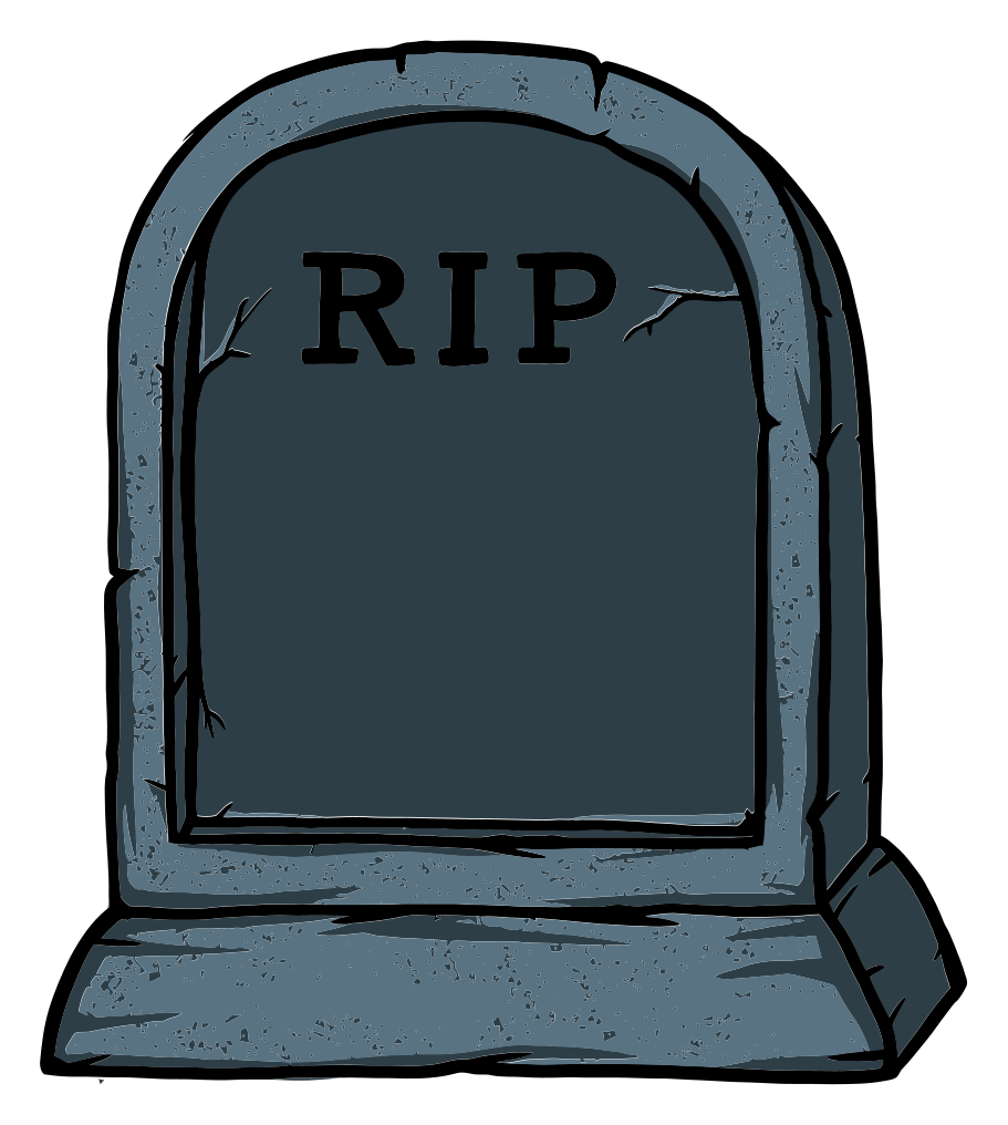 Tapis vinyle pour halloween très étrange et inhabituel - TenStickers