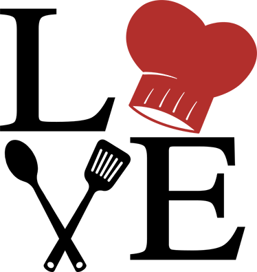 Tapis vinyle cuisine passion du chef - TenStickers