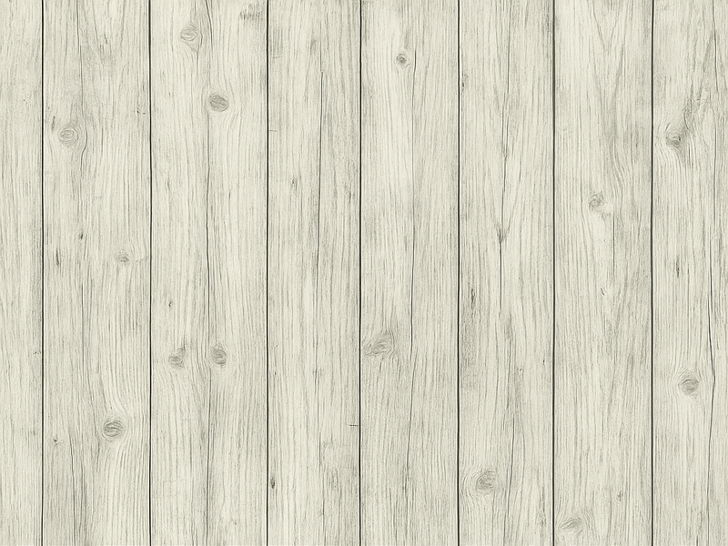 Tapis vinyle chambre bois rustique - TenStickers