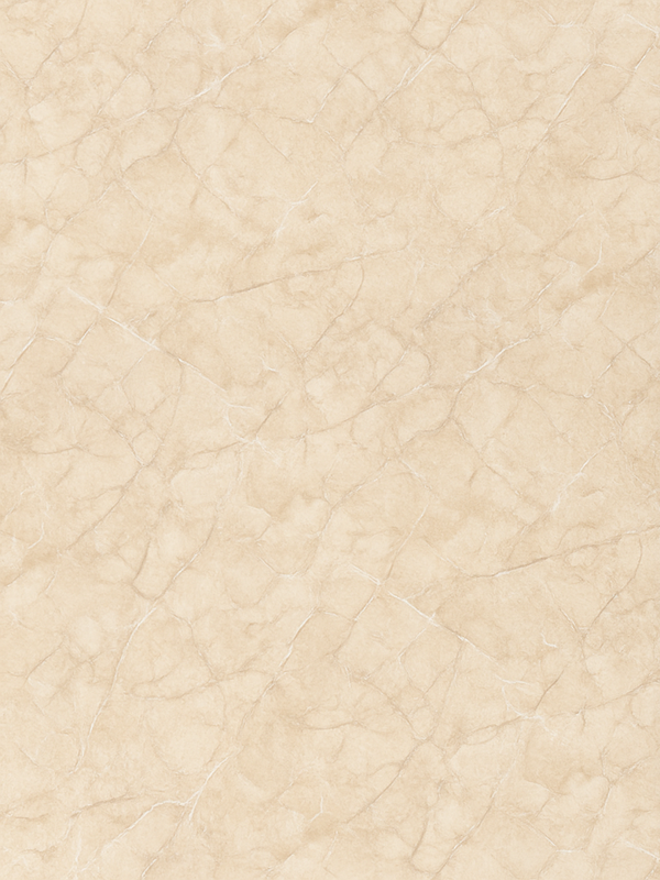 Tapis vinyle chambre design marbre clair - TenStickers