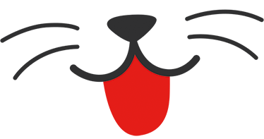 Tapis vinyle pour enfants avec autocollant chat - TenStickers