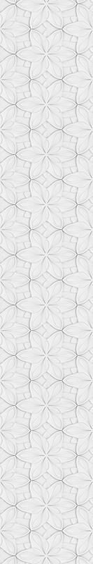 Tapis vinyle cuisine carreaux hexagonaux minimalistes - TenStickers