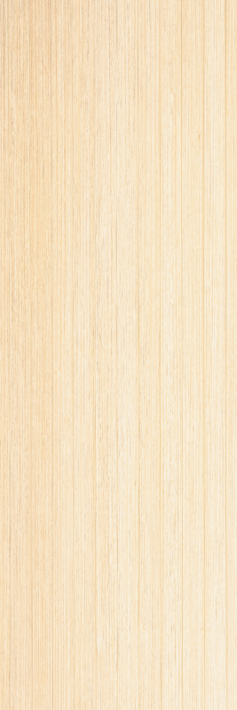Tapis vinyle chambre panneaux en bois chêne clair - TenStickers