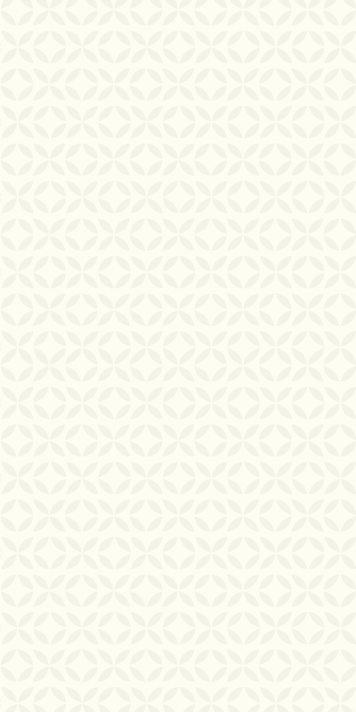 Tapis vinyle nordique motif gris et blanc minimaliste - TenStickers