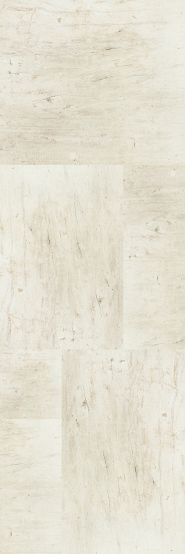 Tapis vinyle texture aspect bois authentique avec poignées - TenStickers