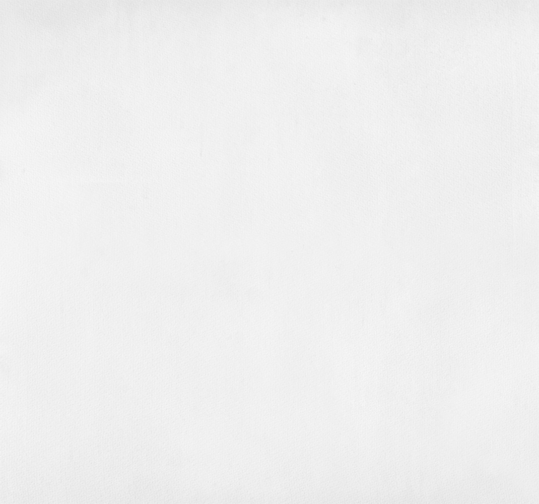 Tapis vinyle blanc éclatant - TenStickers