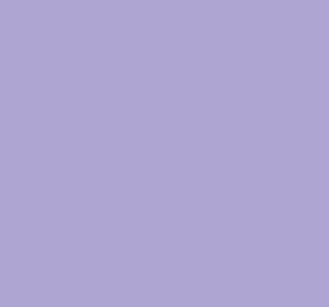 Tapis vinyle violet aura indigo - TenStickers