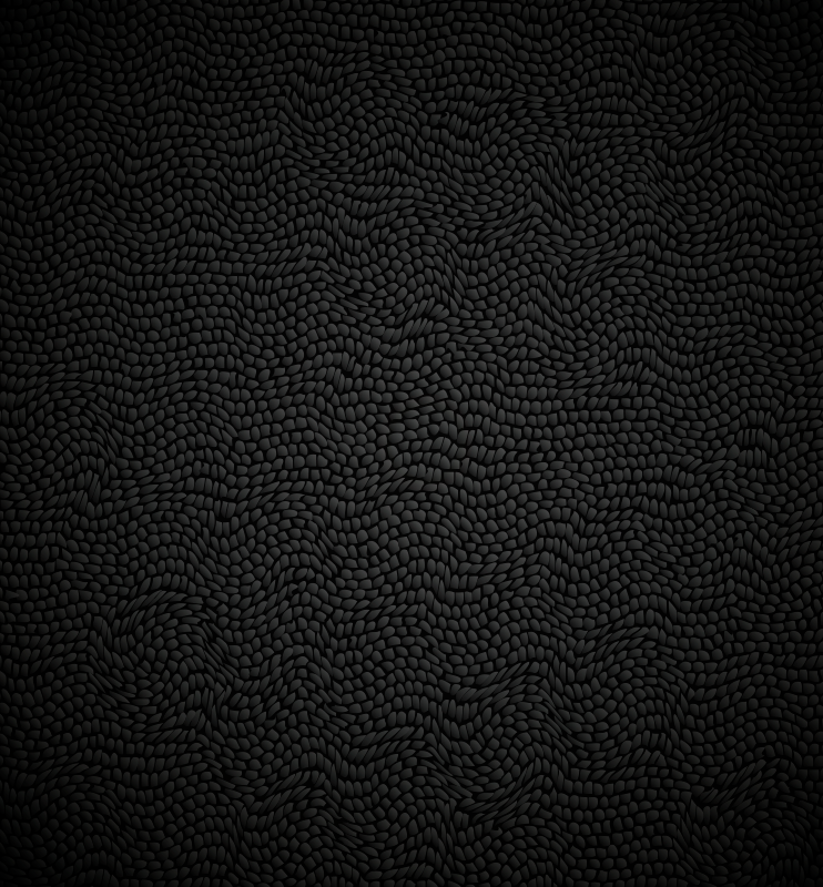 Tapis vinyle texture monochrome texturé - TenStickers