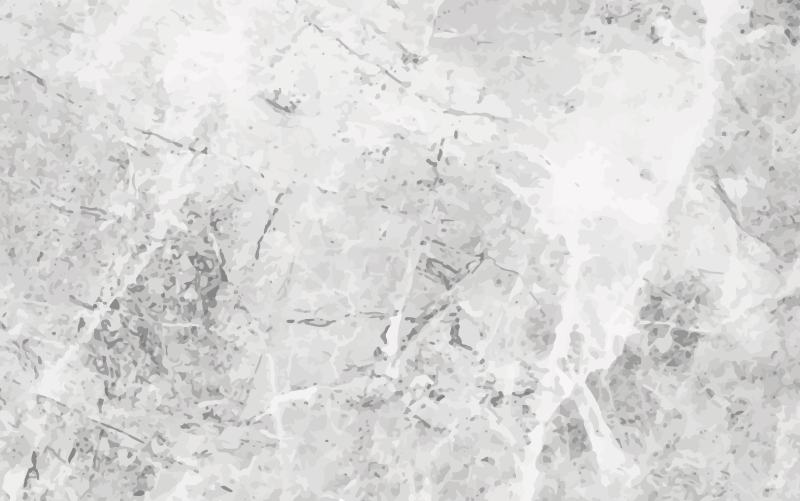 Tapis vinyle marbre simplicité élégante - TenStickers