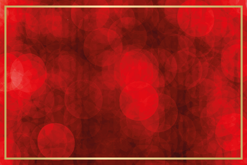 Tapis vinyle texture surface texturée rouge - TenStickers