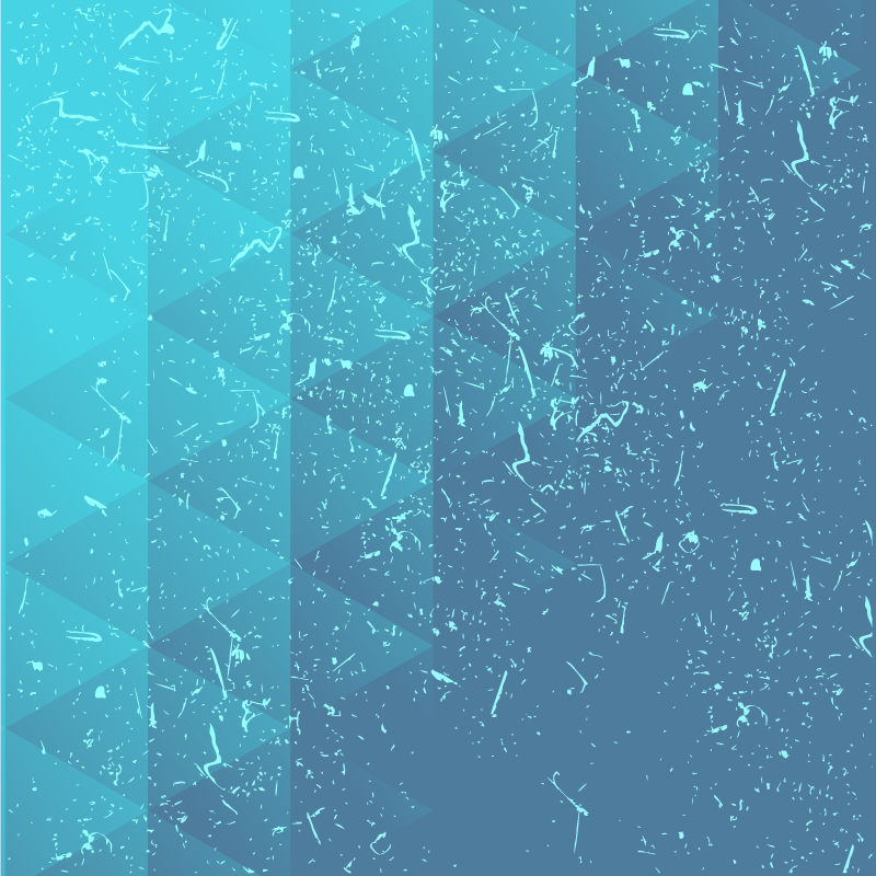 Tapis vinyle marbre texturé géométrique - TenStickers