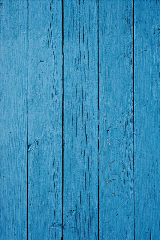 Tapis vinyle imitation parquet modèle de planche rustique - TenStickers