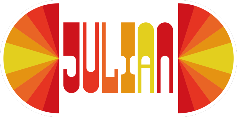 Tapis vinyle personnalisé rétro personnalisé - TenStickers