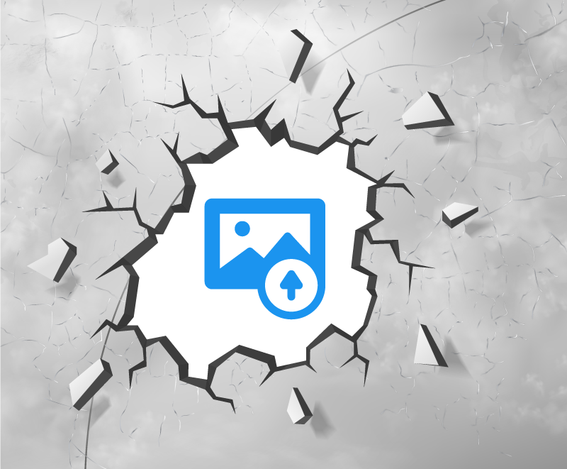 Tapis vinyle autres tapis effet de tourbillon cosmique - TenStickers