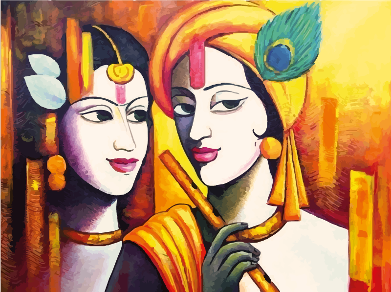 Tapis vinyle salon essence culturelle - TenStickers