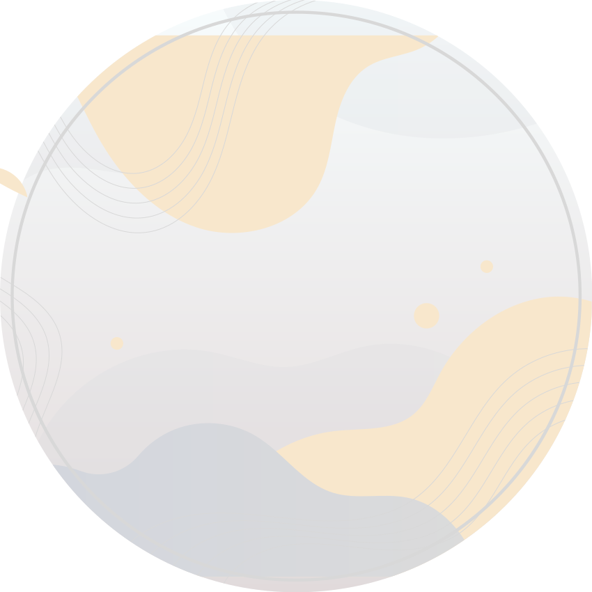 Tapis vinyle moderne Abstrait blanc moderne - TenStickers