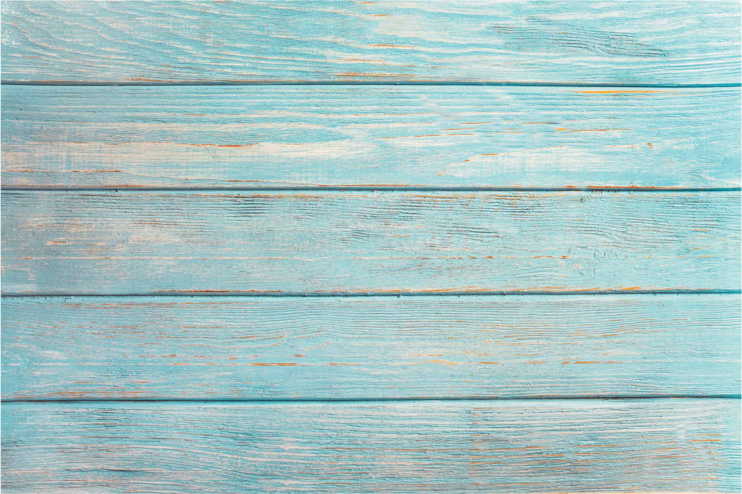 Tapis vinyle moderne vinylee bois bleu - TenStickers