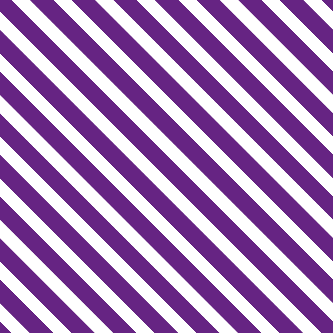 Tapis vinyle rayures motif de bandes violettes - TenStickers