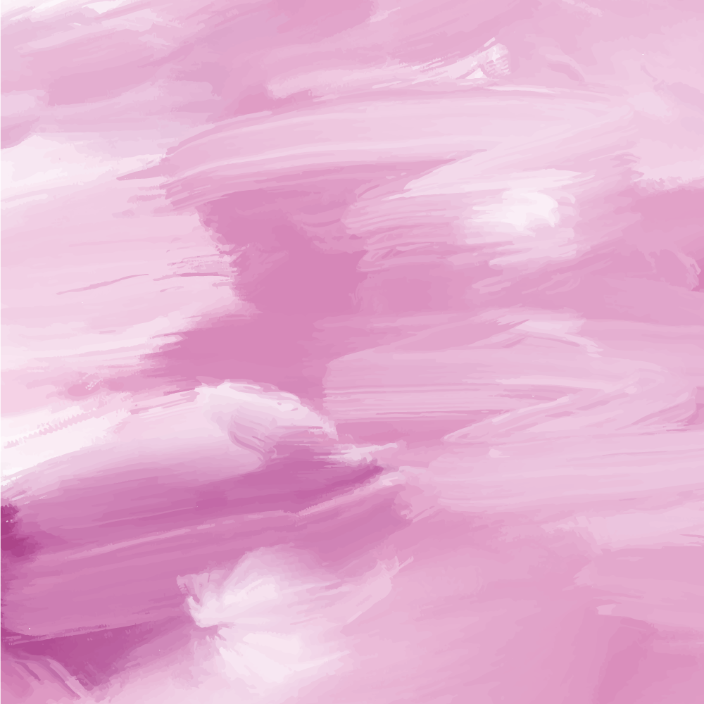 Tapis vinyle textures nuances de rose doux - TenStickers