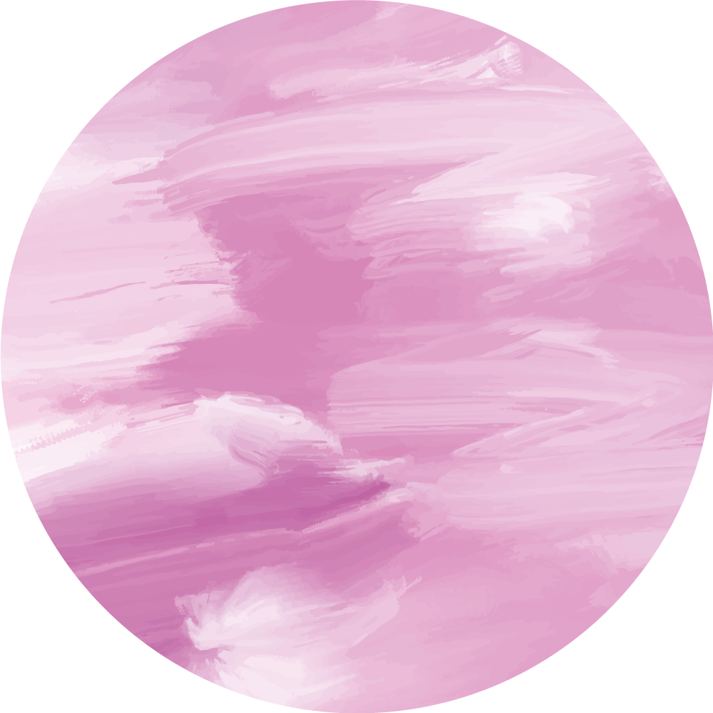 Tapis vinyle textures tourbillons de roses douces - TenStickers