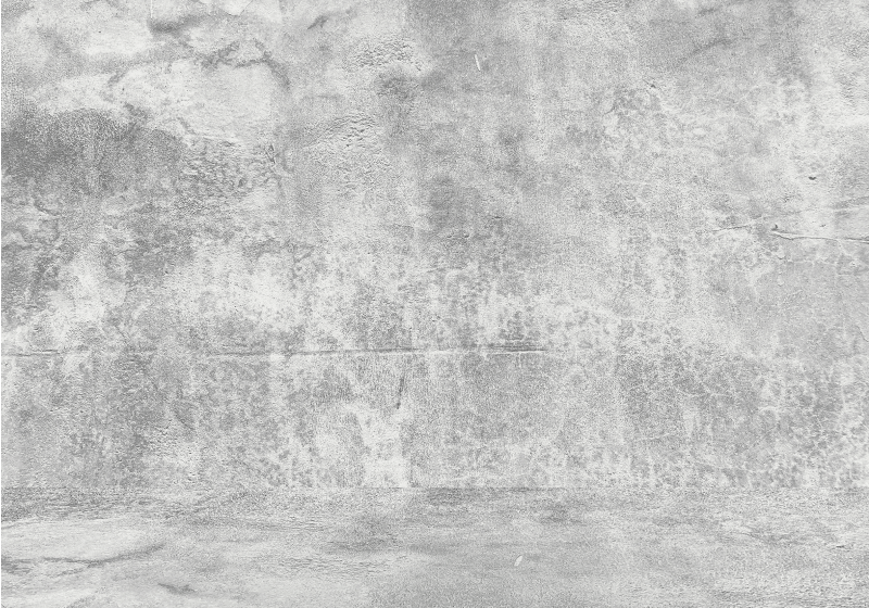 Tapis vinyle motif Modèle d'imitation de béton moderne - TenStickers