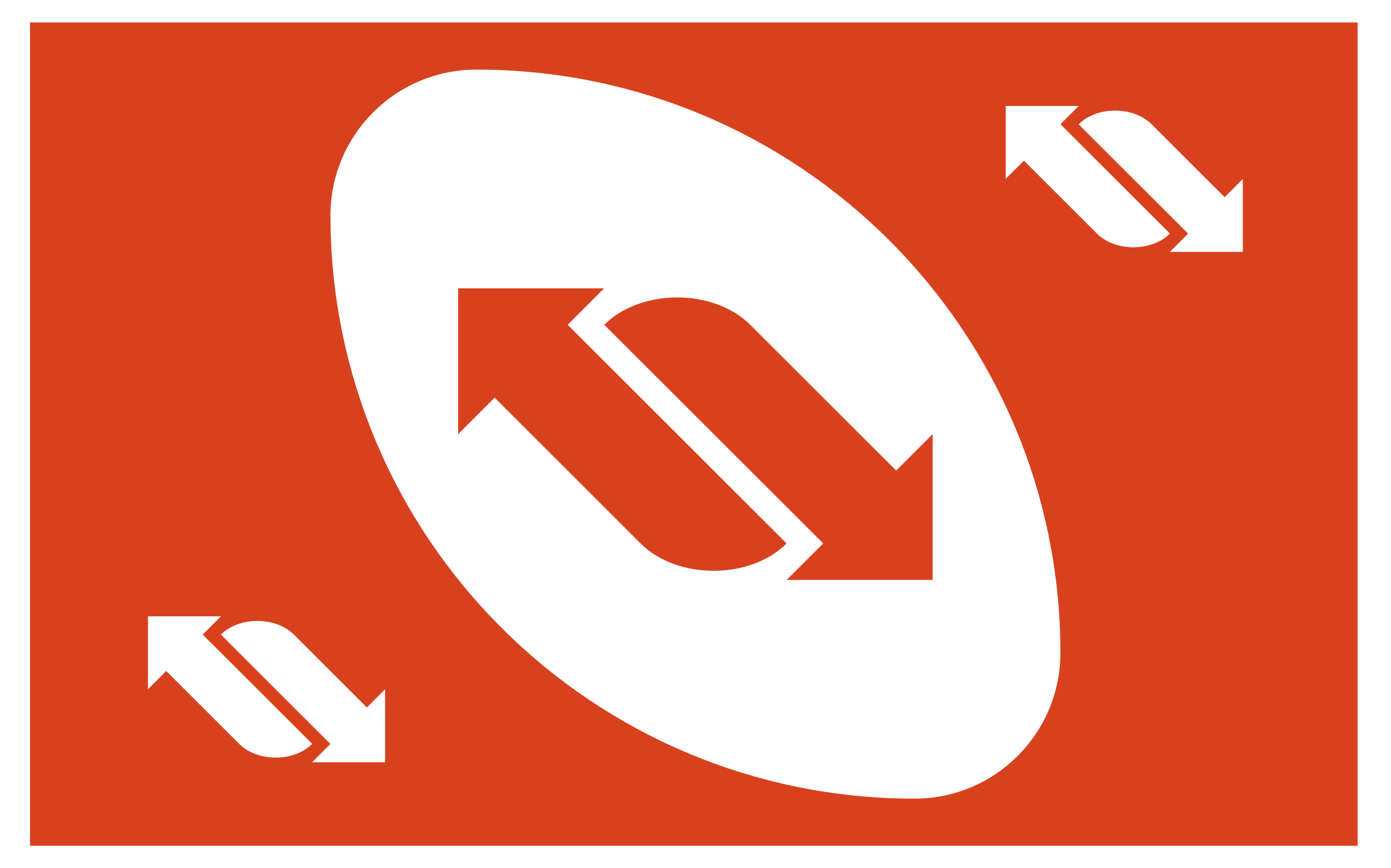 Tapis vinyle jeux mouvement directionnel - TenStickers