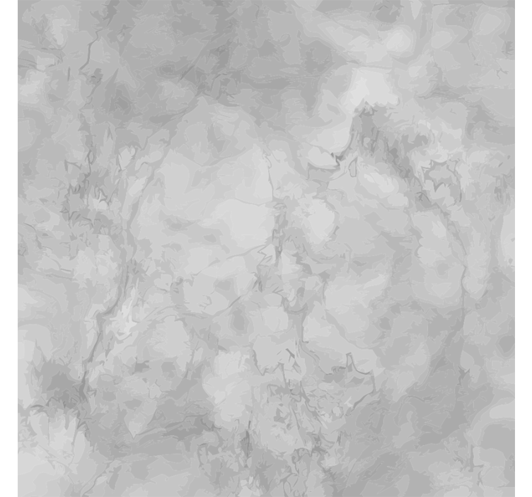 Papier peint imitation pierres motif effet gris - TenStickers