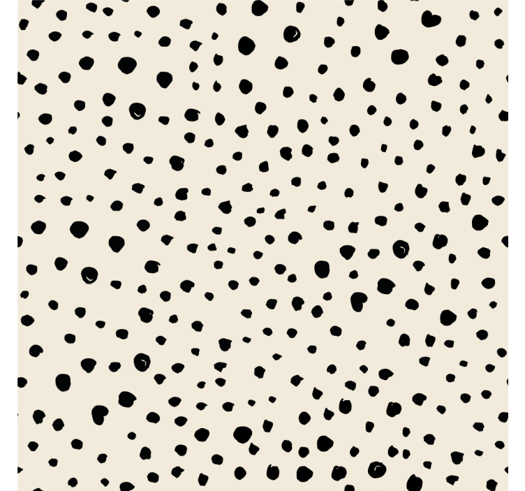 Papier peint animaux motif animalier hollywood regency - TenStickers