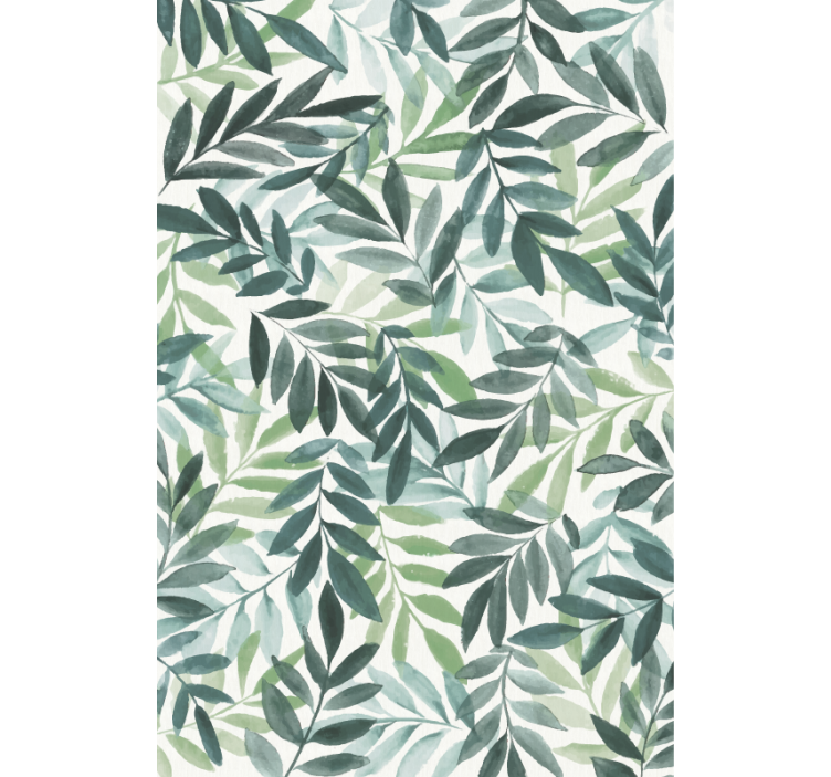 Papier peint nature arrière-plan naturel - TenStickers