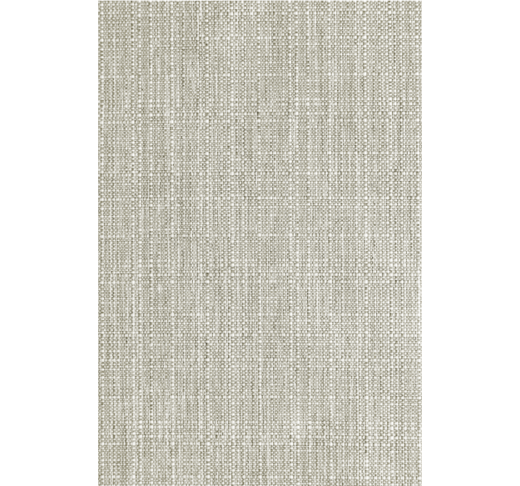 Papier peint autres textures lin beige clair - TenStickers