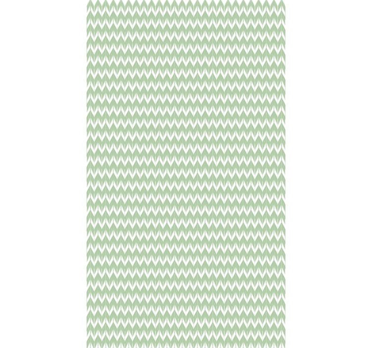 Papier peint autres textures aspect moquette verte - TenStickers
