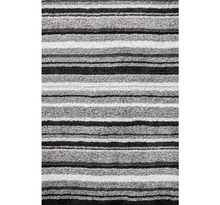 Papier peint autres textures tons noir et gris élégants - TenStickers