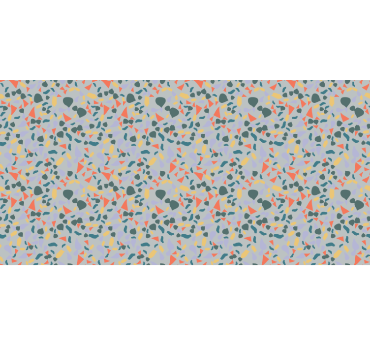 Papier peint autres textures motif pierres différentes - TenStickers