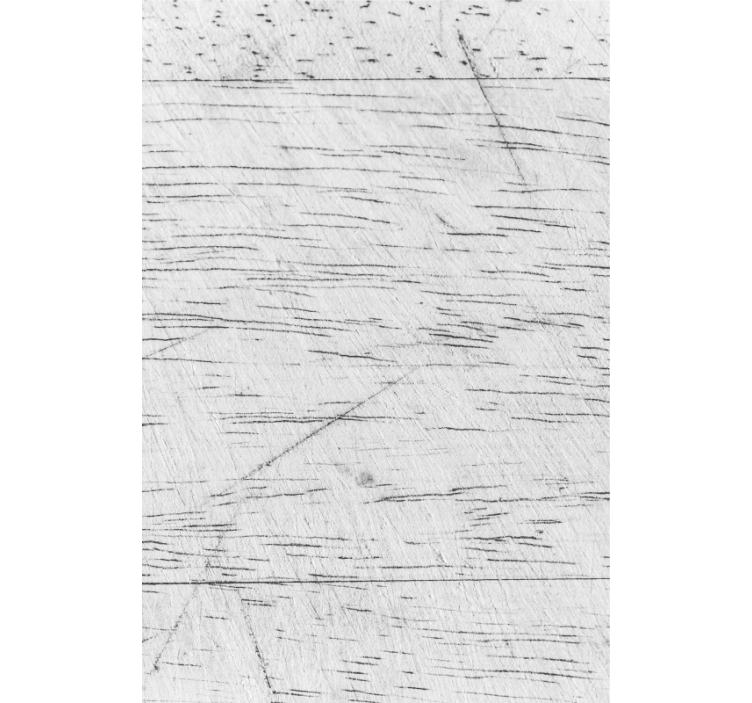 Papier peint autres textures bois blanc chic - TenStickers