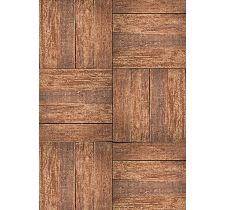 Papier peint autres textures imitation béton motif - TenStickers